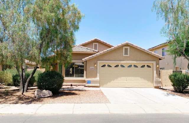 25006 W HIDALGO Drive photos photos