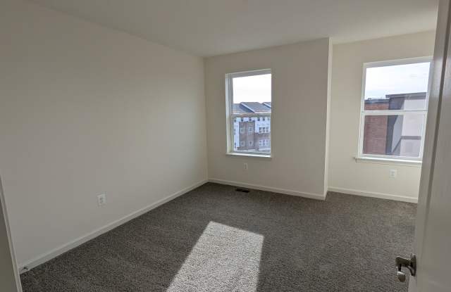 9924 -B Sir Barton Way - B - 9924 -B Sir Barton Way, Scaggsville, MD 20723