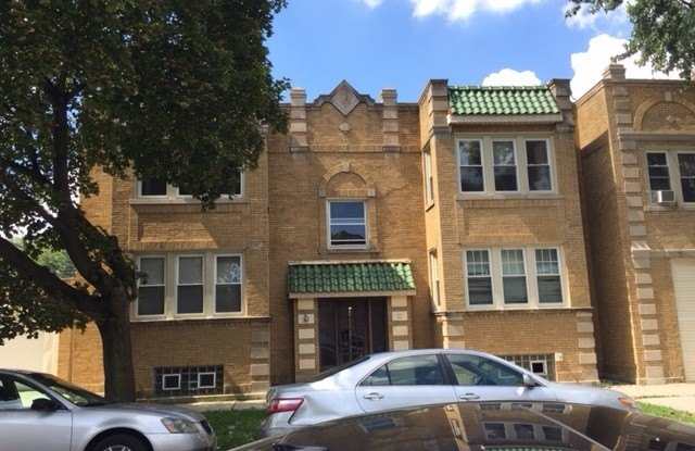 5946 N TALMAN Avenue unit: 2 photos photos