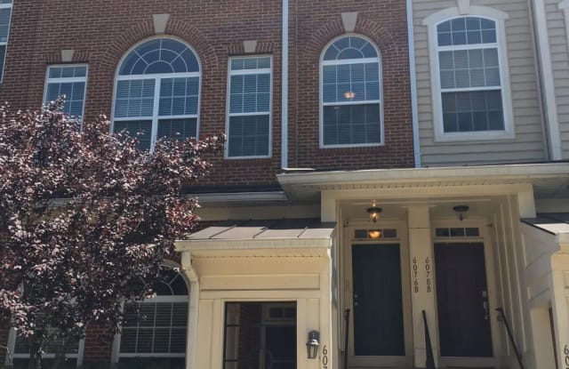 6076 WICKER LANE - 6076 Wicker Lane, Centreville, VA 20121