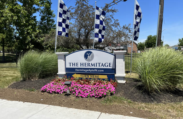 Hermitage Apartments photos photos