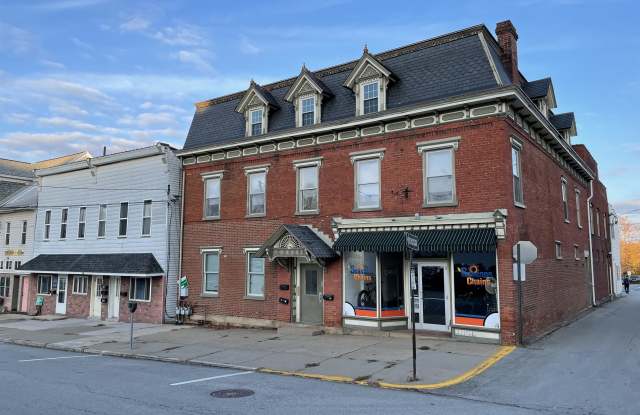 35 N. 6th Street - 35 N 6th St, Indiana, PA 15701