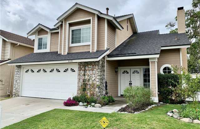 21141 Skylark Drive - 21141 Skylark Drive, Lake Forest, CA 92630