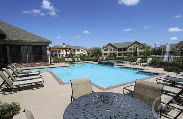 Mansions at Ivy Lakes photos photos
