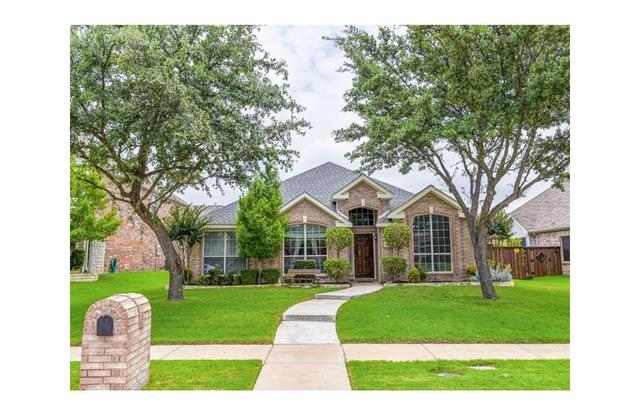 11630 Forestbrook Drive - 11630 Forestbrook Drive, Frisco, TX 75035