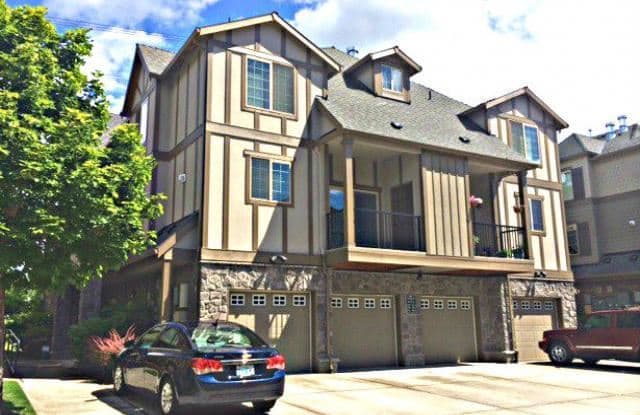 939 NE Wheelock Pl - 939 Northeast Wheelock Place, Hillsboro, OR 97006