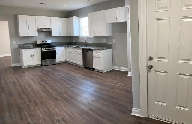 8019 Jeffery Street - 8019 Jeffrey Street, Houston, TX 77028