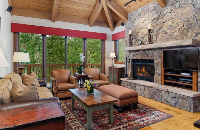 800 Ridge Road - 800 Ridge Road, Snowmass Village, CO 81611