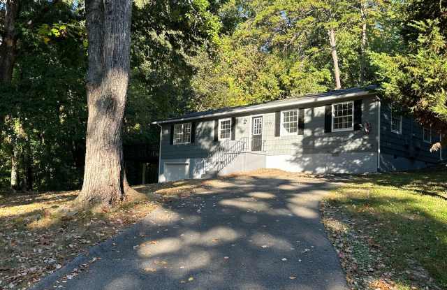 Recently Updated 4Bdrm/2bath home! photos photos