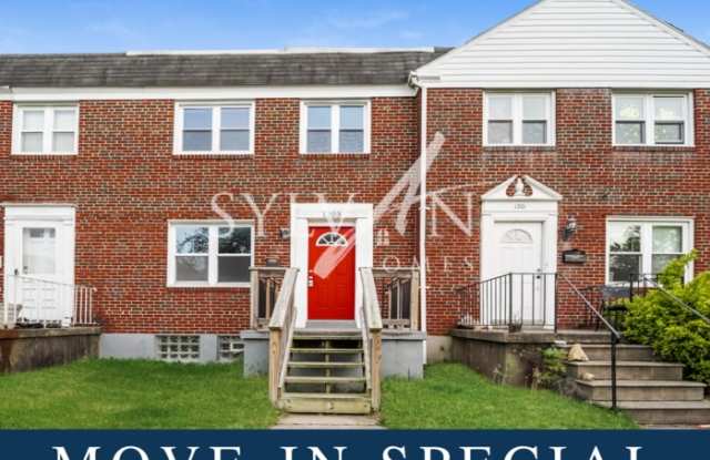 1203 Deanwood Road - 1203 Deanwood Road, Parkville, MD 21234