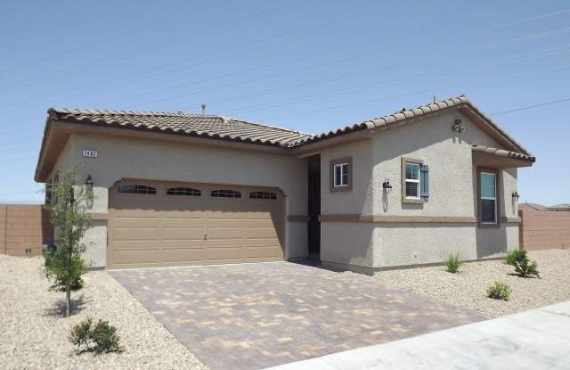 2482 Dragon Fire Ln - 2482 Dragon Fire Ln, Henderson, NV 89052