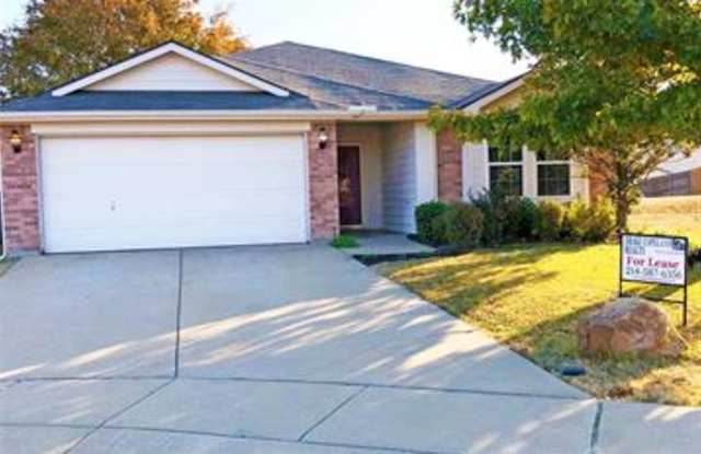 4200 Stately Court - 4200 Stately Court, Fort Worth, TX 76244