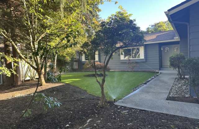 10807 Northeast 143rd Street - 10807 Northeast 143rd Street, Kirkland, WA 98034