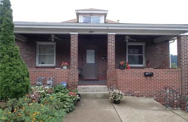 431 Elm Road - 1 - 431 Elm Road, Ambridge, PA 15003
