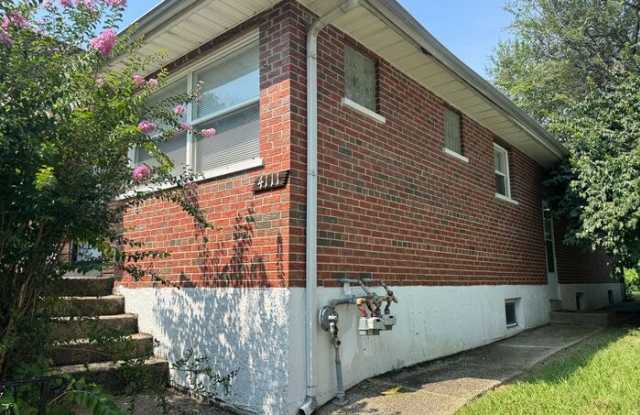 4111 Oregon Avenue photos photos