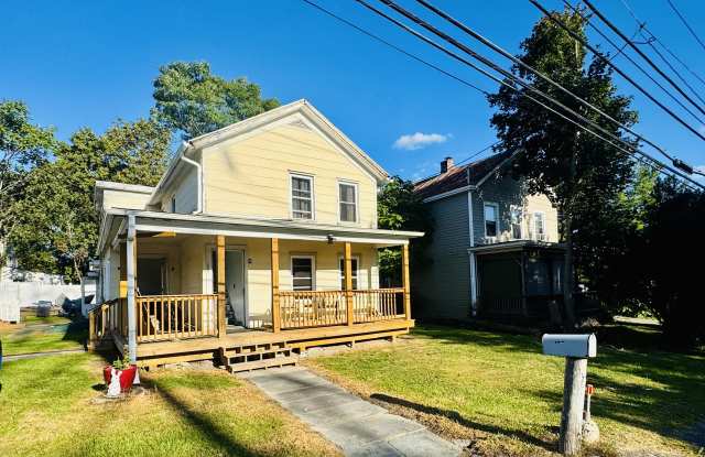 132 N Allen St photos photos