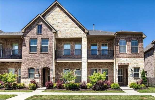 4169 Comanche Drive - 4169 Comache Drive, Carrollton, TX 75010