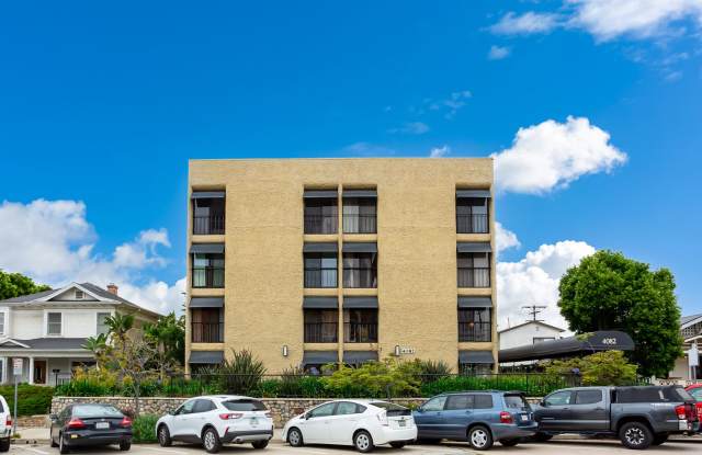 Trendy Hillcrest Condo photos photos