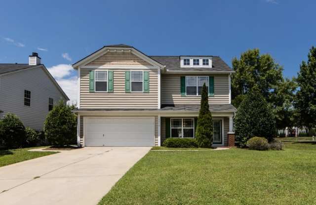 10810 Mountain Springs Drive Gallery 3