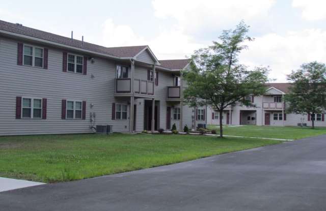 Springbrook Apartments - 23 Wood Creek Drive, Rome, NY 13440