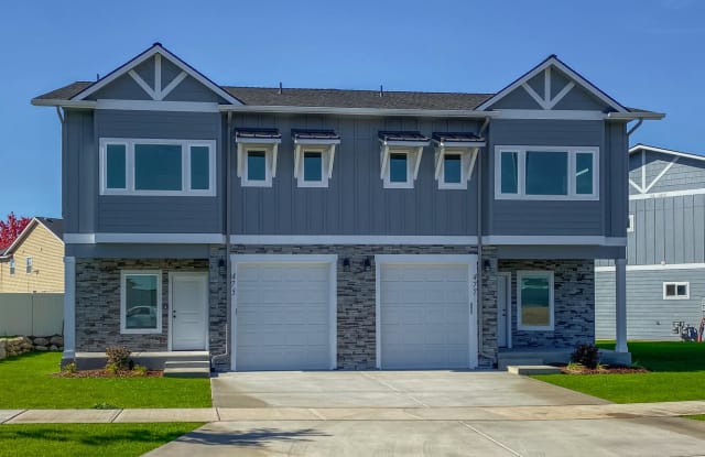 521 N Creative Way - 521 North Creative, Post Falls, ID 83854