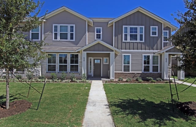 639 Westfield Blvd. - 639 Westfield Blvd, Temple, TX 76502