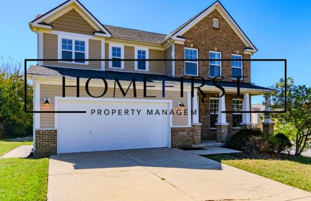 916 Dawson Creek Way Gallery 2