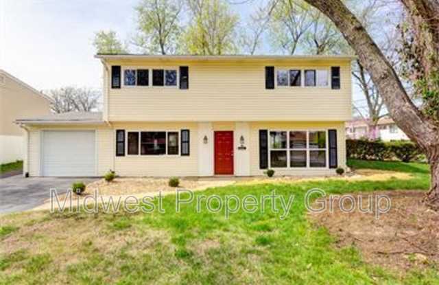 2697 McKelvey Road photos photos