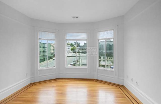 103 Balboa St. Gallery 1