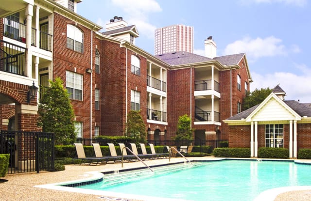 Tuscany Lane Apartments Gallery 2
