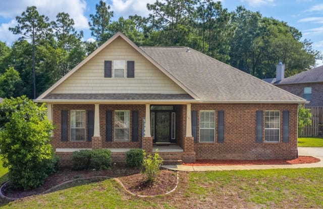 647 Red Fern Road - 647 Red Fern Road, Crestview, FL 32536