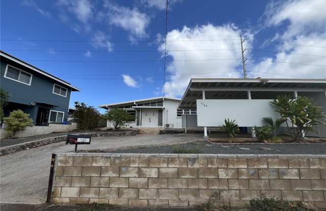 1549 Molehu Drive photos photos