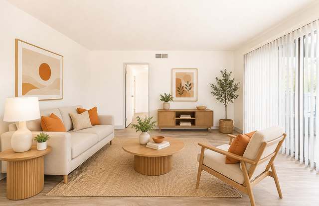 Villa Del Sol Apartments Gallery 4