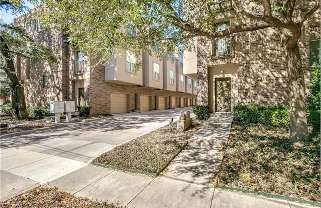 4225 Mckinney Avenue - 4225 McKinney Ave, Dallas, TX 75205