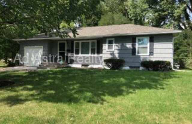 10800 East 66th Terrace - 10800 East 66th Terrace, Raytown, MO 64133
