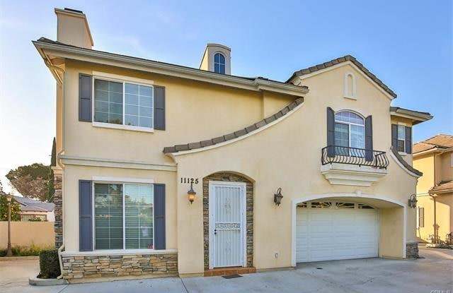 11125 McGirk Avenue - 11125 Mc Girk Avenue, El Monte, CA 91731