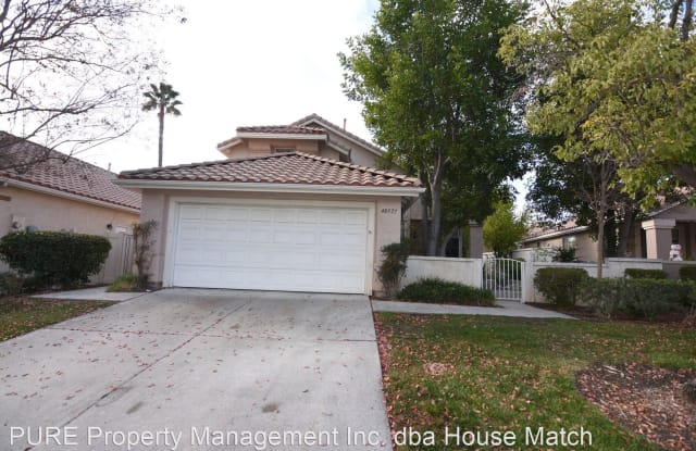 40577 Calle Galacia - 40577 Calle Galacia, Murrieta, CA 92562
