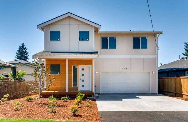 10607 2nd Place Southwest - E - 10607 2nd Pl SW, White Center, WA 98146