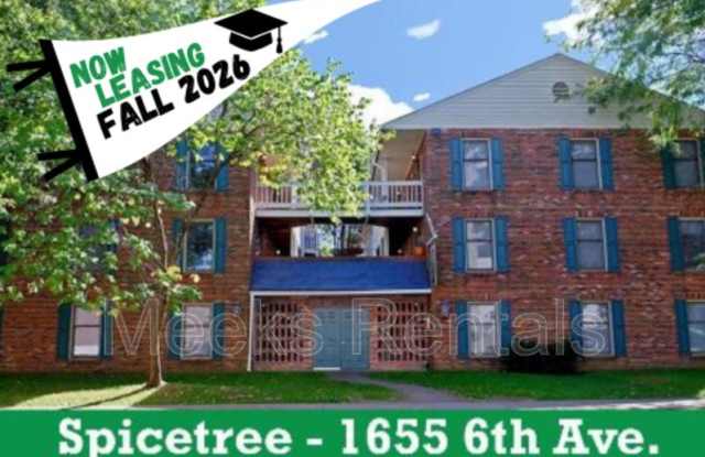 1655 6th Avenue photos photos