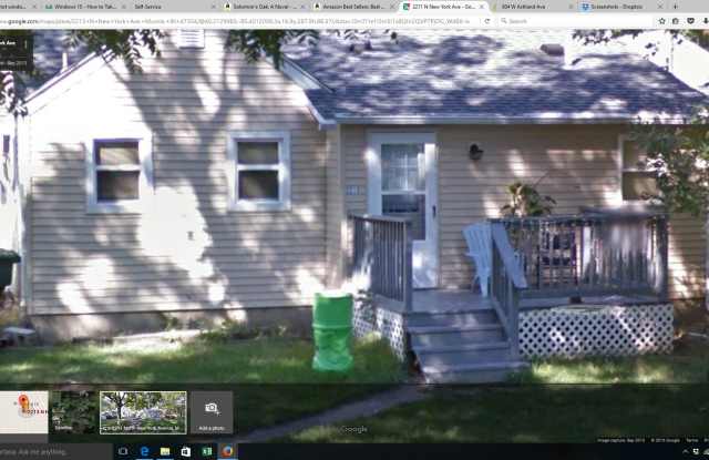 2213 N New York Ave - 2213 North New York Avenue, Muncie, IN 47304