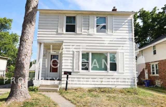 841 Capen Street Northeast photos photos