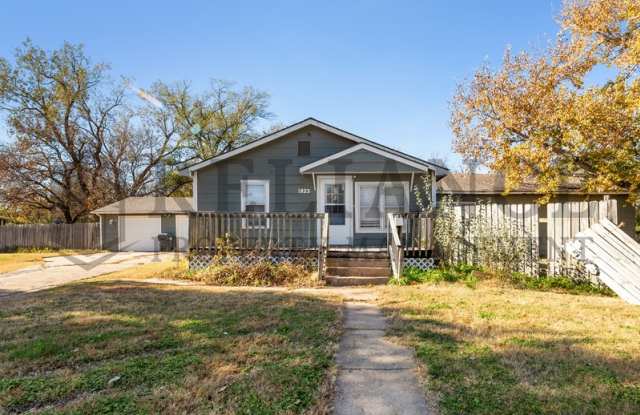 1823 South Hiram Street photos photos