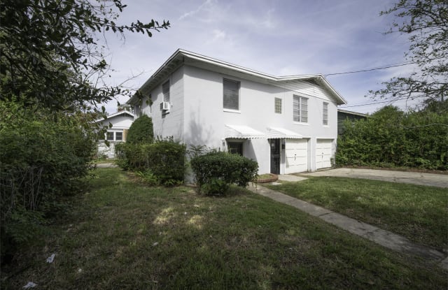 1315 Wolfe Court - 1315 Wolfe Court, Jacksonville, FL 32209