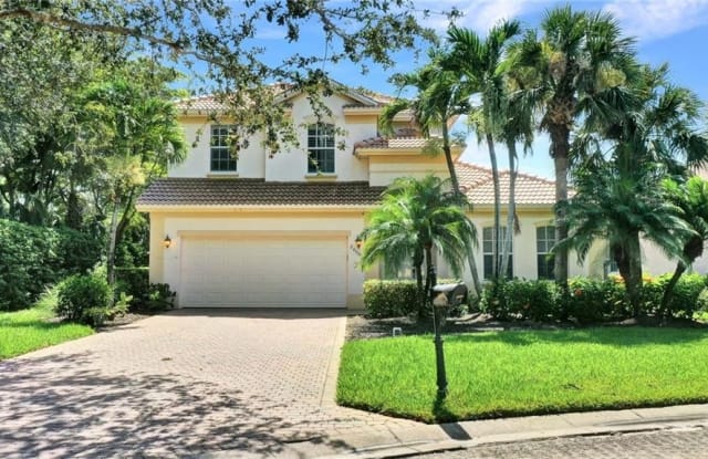 20001 Seadale CT - 20001 Seadale Court, Estero, FL 33928