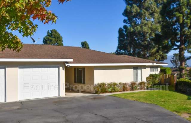 120 CALLE VISTA - 120 Calle Vista, Camarillo, CA 93010