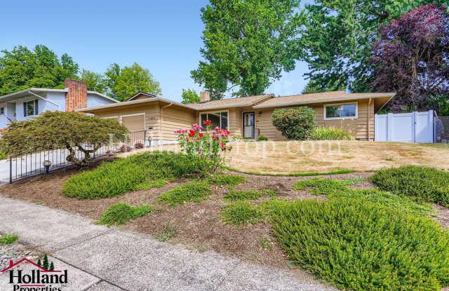 Charming Single-Level 3-Bedroom Home with Exceptional Comfort and Outdoor Living in Beaverton photos photos