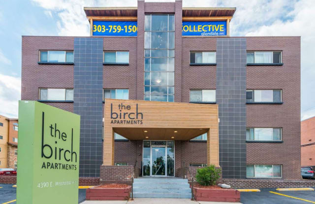The Birch Gallery 3