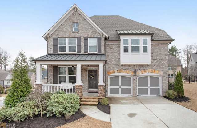 1813 Kolora Chase - 1813 Kolora Chse, Smyrna, GA 30082