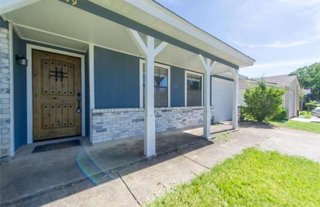 4249 Driscoll Drive - 4249 Driscoll Drive, The Colony, TX 75056