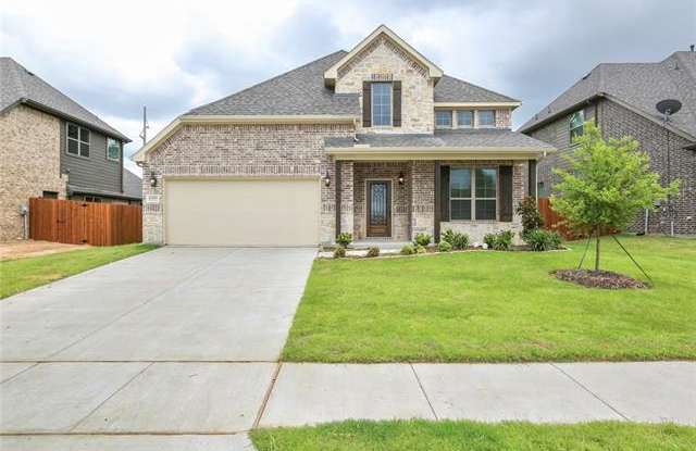4909 Ambergate Lane - 4909 Ambergate Ln, Sherman, TX 75092